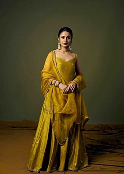 Rasika Dugal